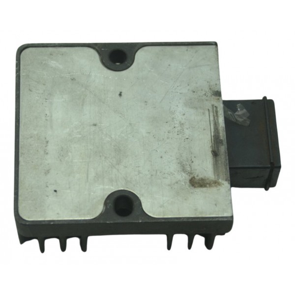 Retificador Carga Honda Cb 300f Twister 23-24 Original 12v