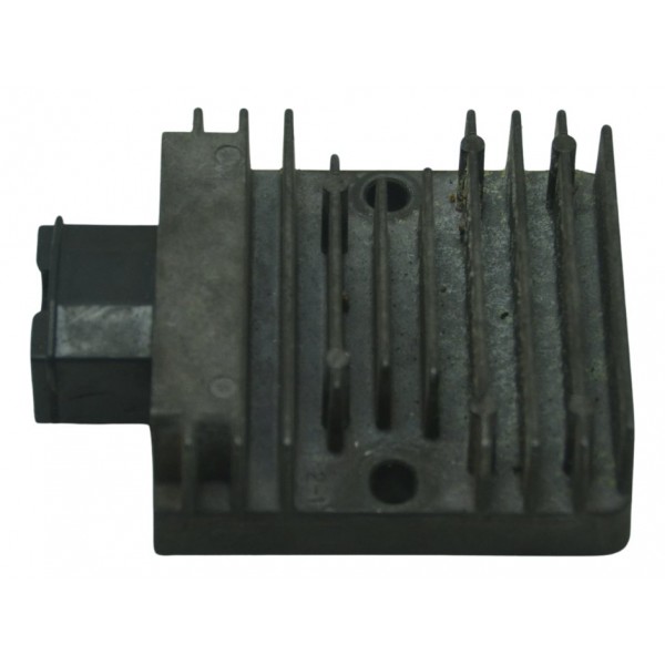 Retificador Carga Honda Cb 300f Twister 23-24 Original