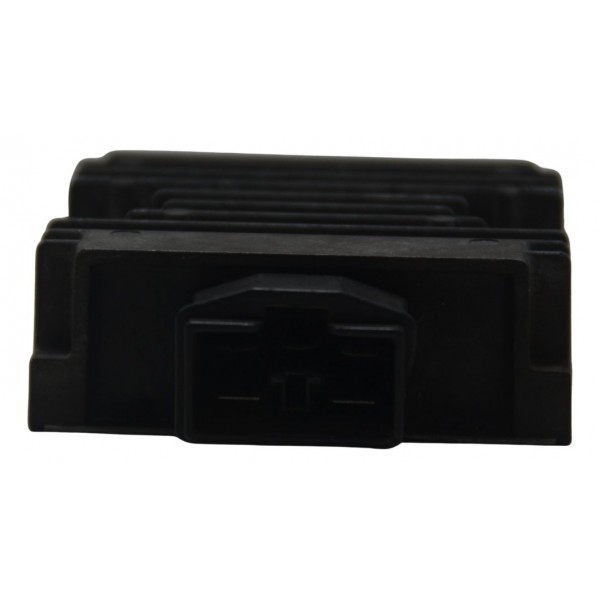 Retificador Carga Honda Cb 300f Twister 23-24 Original 12v