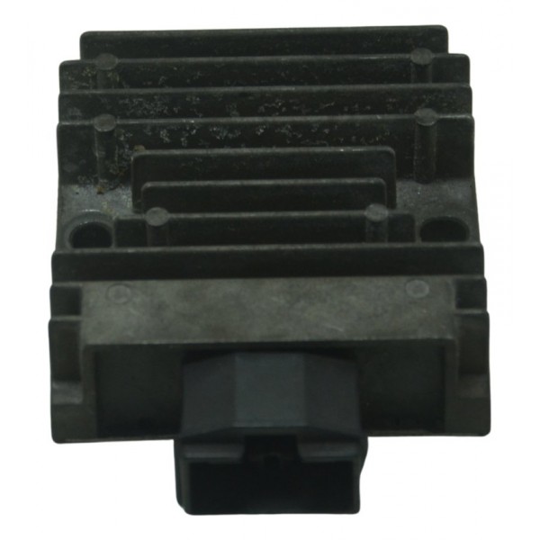 Retificador Carga Honda Cb 300f Twister 23-24 Original 12v