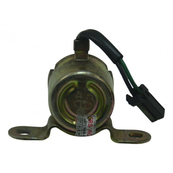 Solenoide Rele Partida Harley V-rod Muscle 12-17 Original