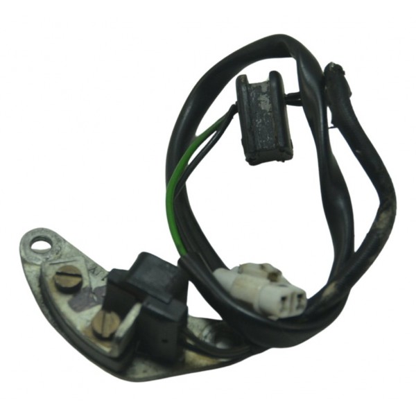 Pulsador Suzuki Gsx-r Srad 1000 11-16 Original