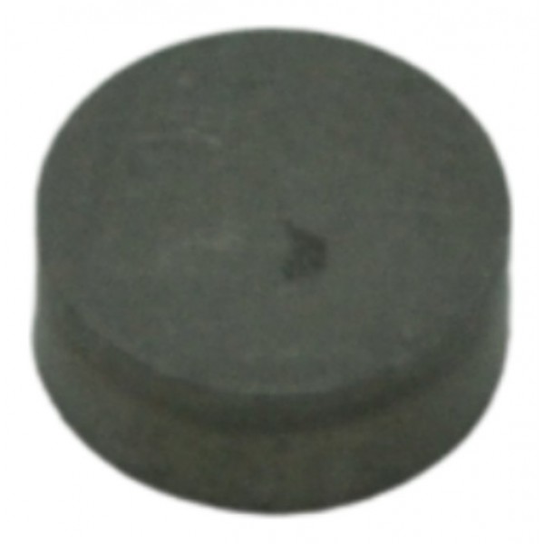 Pastilha Válvula (3mm) Kawasaki Er6n 10-14 Original