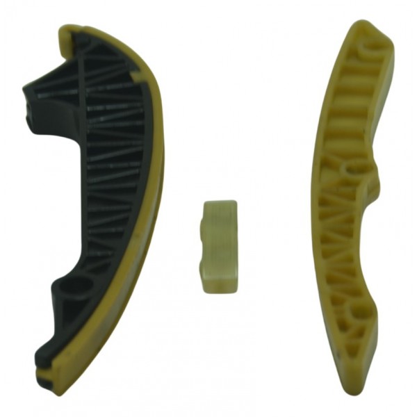 Kit Deslizante Corrente Volkswagen Fusca Tsi 12-16 Original
