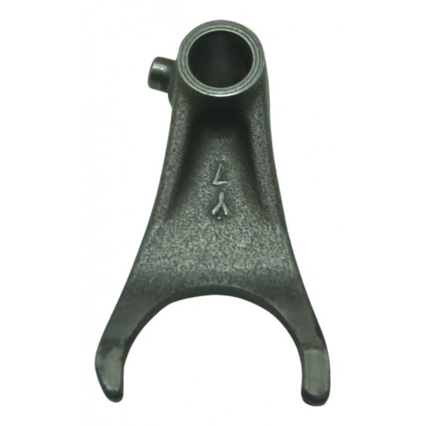 Garfo Pequeno Caixa Marcha Honda Cbr 1000 Rr 04-07 Original