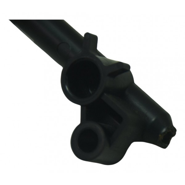 Flauta Injeção C/ Avaria Kawasaki Z 400 19-23 Original