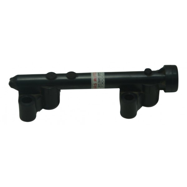 Flauta Injeção C/ Avaria Kawasaki Z 400 19-23 Original