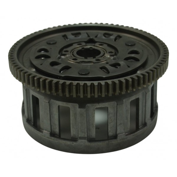 Campana Embreagem Honda Cbr 1000rr 08-11 Original