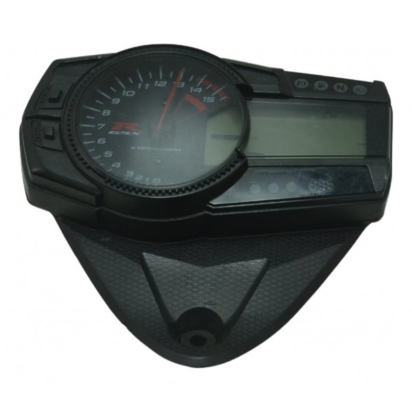 Painel Suzuki Gsx-r Srad 1000 11-16 Original