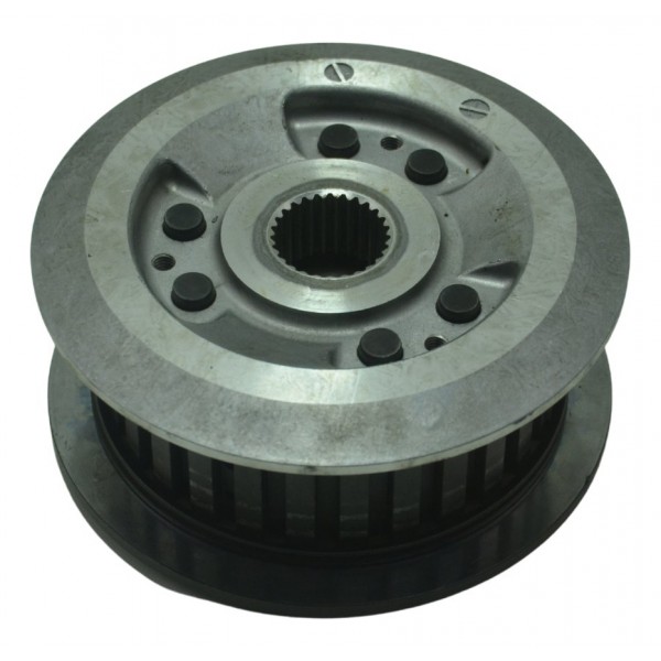 Cubo Platô Embreagem Honda Cbr 1000rr 08-11 Original
