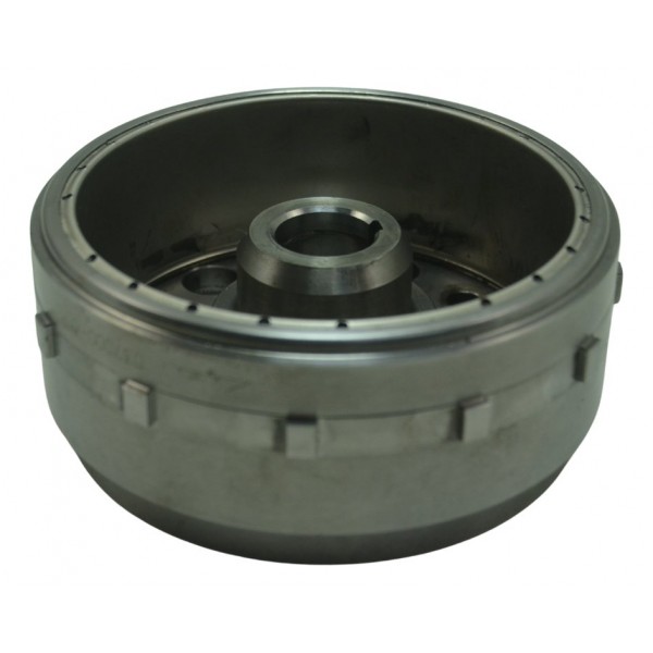Volante Magneto Yamaha Xt 660 R 05-08 Original