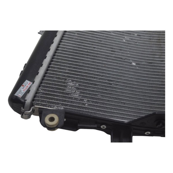 Radiador Bmw S1000rr 20-23 Original