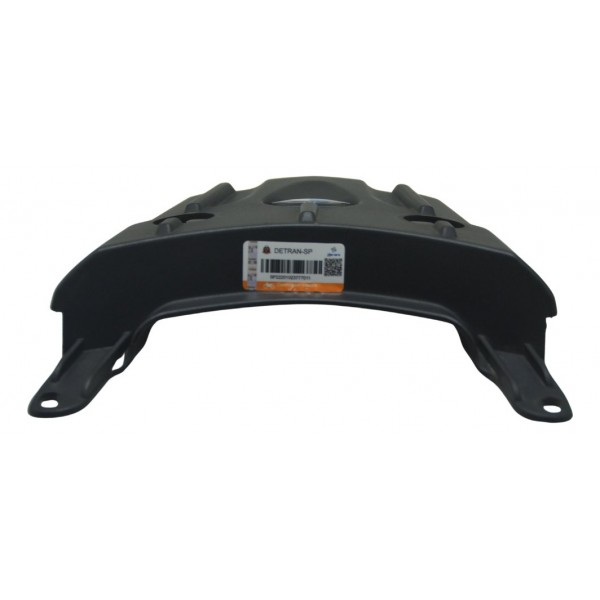 Acabamento Rabeta Bmw F800 Gs 10-18 Original