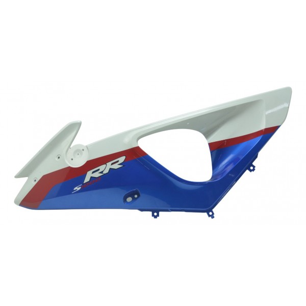 Carenagem Lateral Esquerda Bmw S 1000 Rr 10-14 Original
