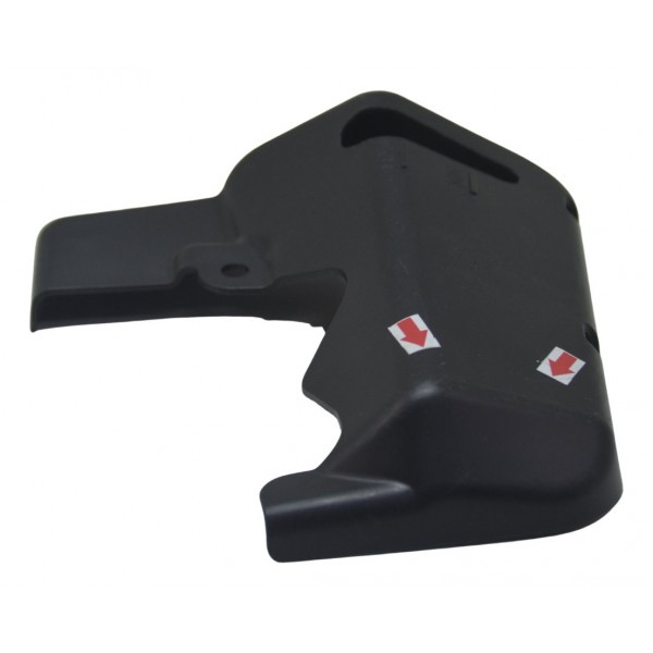 Acabamento Reservatório Água Triumph Street Triple 675 13-16