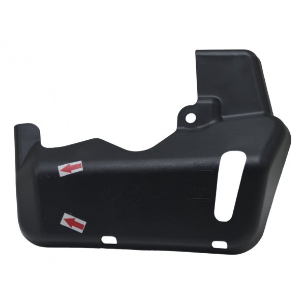 Acabamento Reservatório Água Triumph Street Triple 675 13-16