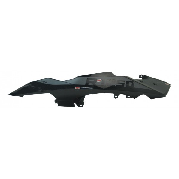 Carenagem Bico Frontal Esq C/ Avaria Bmw R1250 Gs Adv 19-24