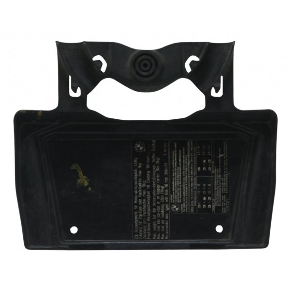 Tampa Caixa Bateria Bmw R1200 Gs Adventure 05-07 Original