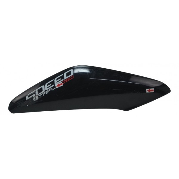 Carenagem Lateral Esq C/ Det Triumph Speed Triple 13-15 Orig