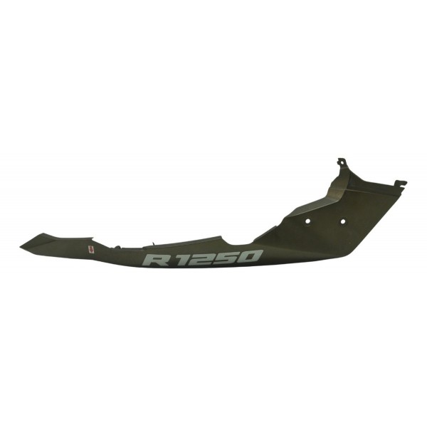 Carenagem Bico Frontal Esq C/ Avaria Bmw R1250 Gs Adv 22-23