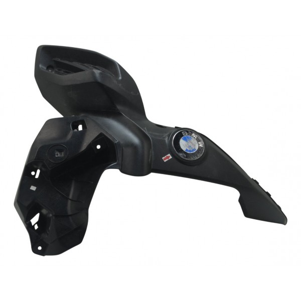 Acabamento Carenagem Esq C/ Det Bmw R1250 Gs Adv 22-23 Orig