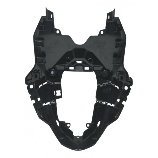 Acabamento Rabeta C/ Detalhes Bmw S 1000 Rr 24-25 Original