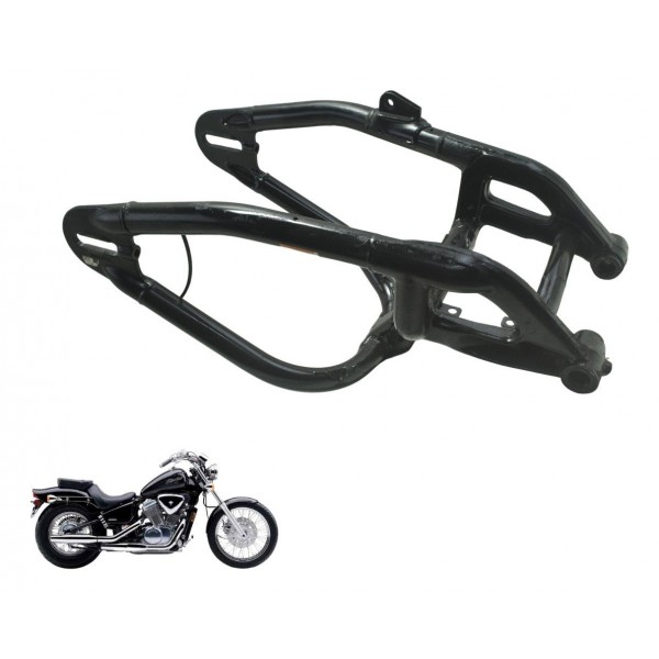 Quadro Elástico Honda Vt Shadow 600 C 95-05 Original