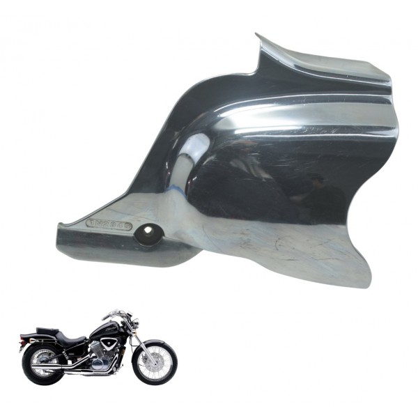 Tampa Pinhão Honda Vt Shadow 600 C 95-05 Original