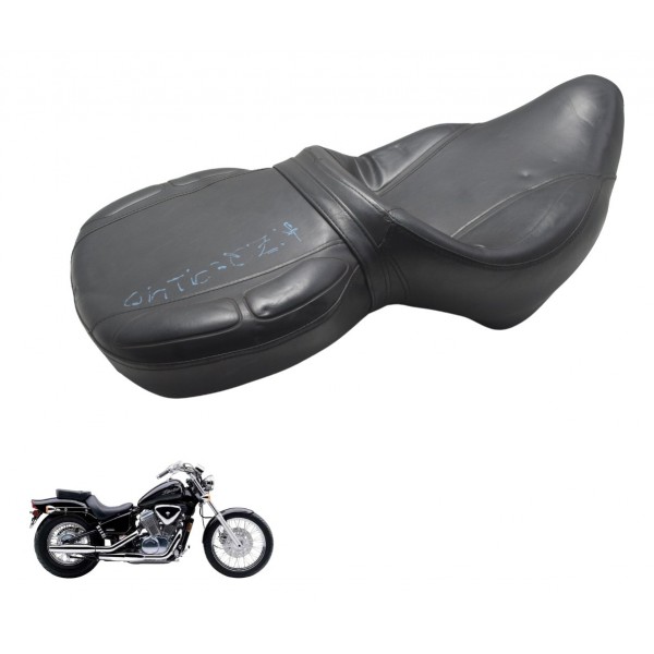 Banco Custom Ere Honda Vt Shadow 600 C 95-05