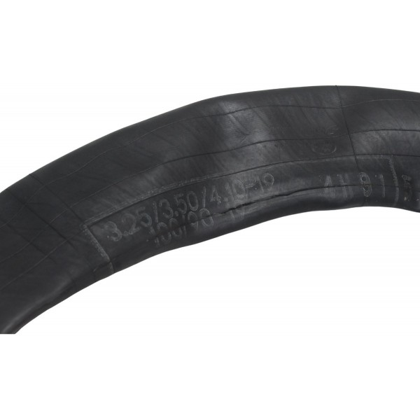 Camara Roda Diant C/ Remendo 100/90-19 Honda Vt Shadow 600 C