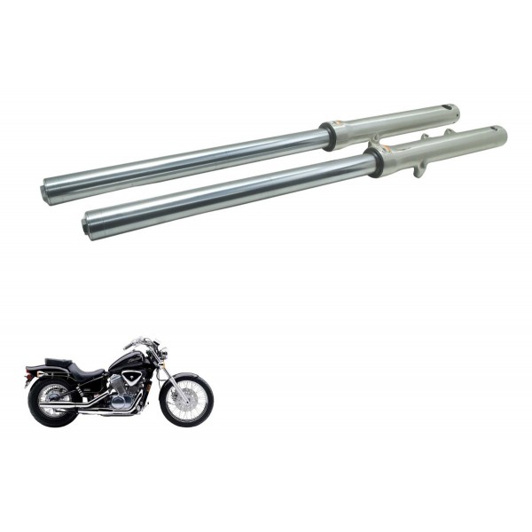 Bengala Par Completo Honda Vt Shadow 600 C 95-05 Original