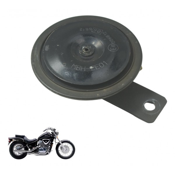 Buzina Honda Vt Shadow 600 C 95-05 Original