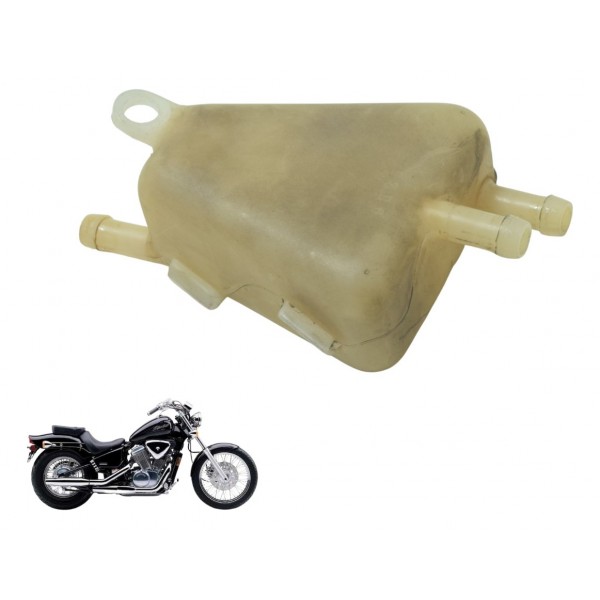 Respiro Água Honda Vt Shadow 600 C 95-05 Original