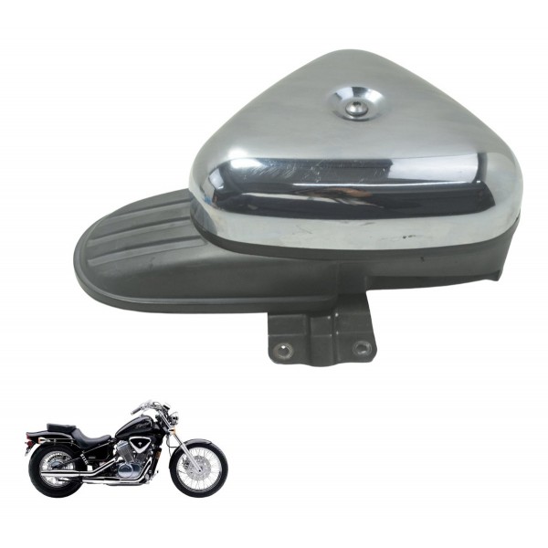 Caixa Filtro Ar Honda Vt Shadow 600 C 95-05 Original