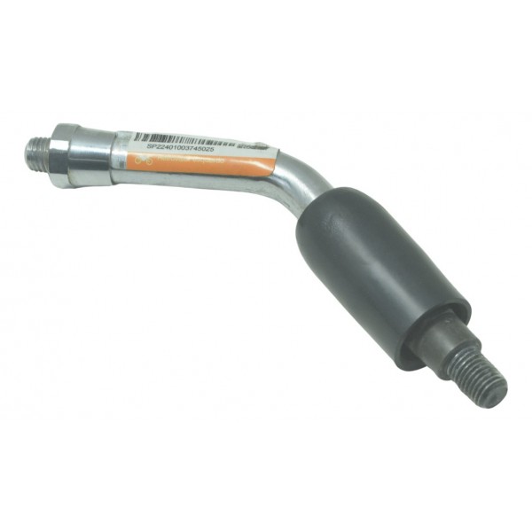 Haste Espelho Esquerdo Honda Vt Shadow 600 C 95-05 Original