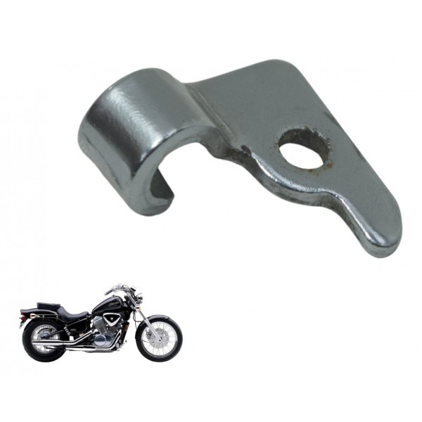 Suporte Cabo Embreagem Honda Vt Shadow 600 C 95-05 Original