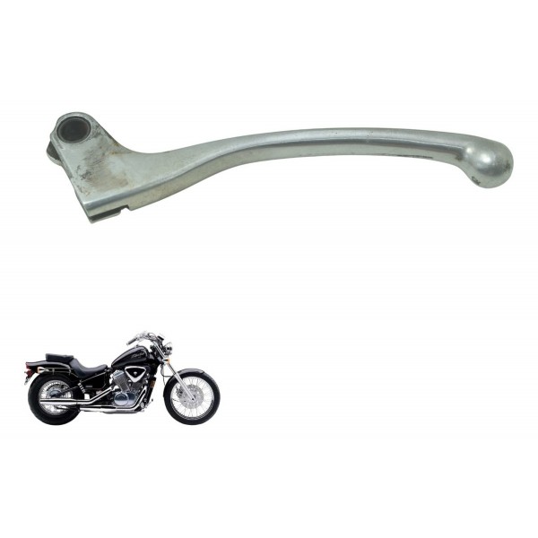 Manete Embreagem Honda Vt Shadow 600 C 95-05 Original