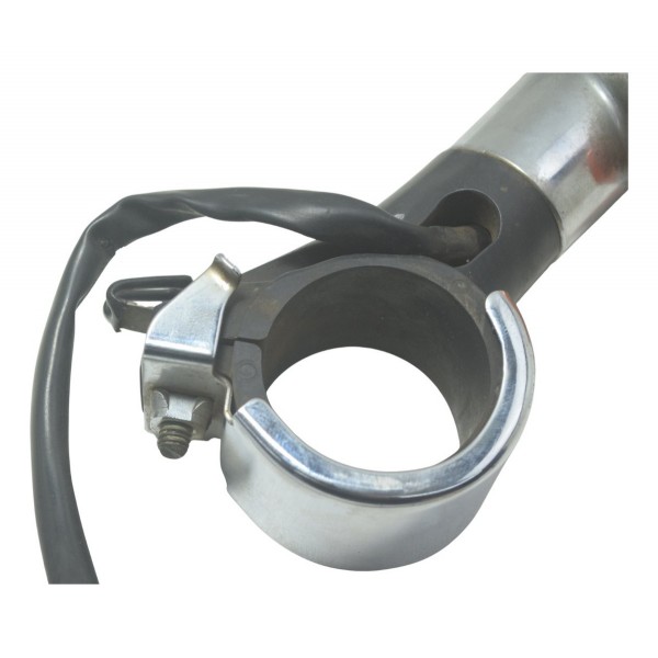 Pisca Dianteiro Direito Honda Vt Shadow 600 C 95-05 Original Direito