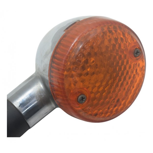 Pisca Dianteiro Direito Honda Vt Shadow 600 C 95-05 Original Direito