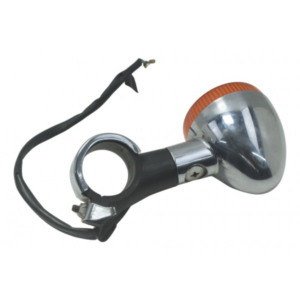 Pisca Dianteiro Direito Honda Vt Shadow 600 C 95-05 Original Direito