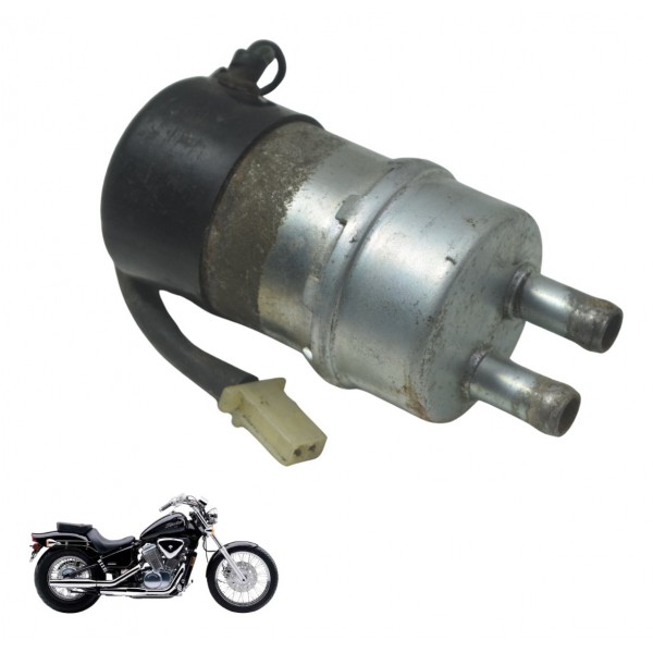 Bomba Combustível Honda Vt Shadow 600 C 95-05 Original