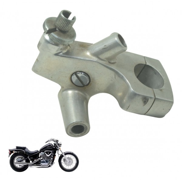 Manicoto Embreagem Honda Vt Shadow 600 C 95-05 Original