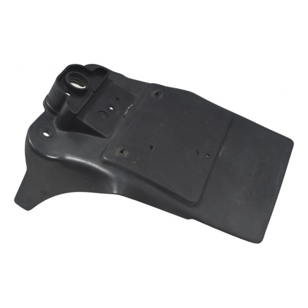 Suporte Placa C/ Avaria Honda Vt Shadow 600 C 95-05 Original