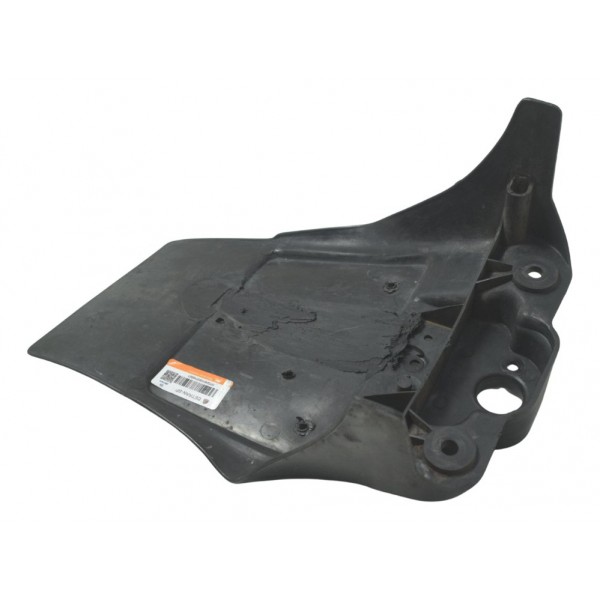 Suporte Placa C/ Avaria Honda Vt Shadow 600 C 95-05 Original