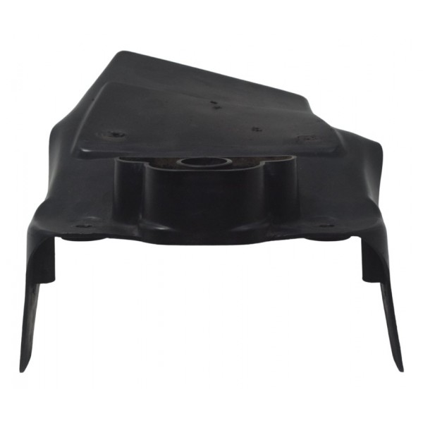 Suporte Placa C/ Avaria Honda Vt Shadow 600 C 95-05 Original