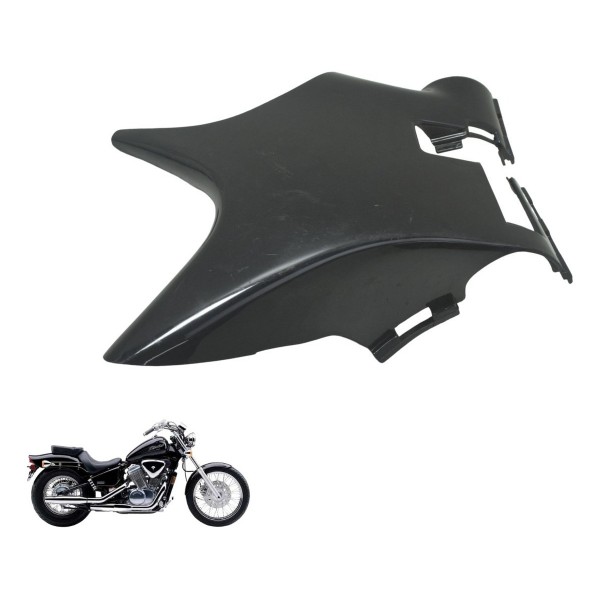 Carenagem Dir Chassi C/avar Honda Vt Shadow 600 C 95-05 Orig