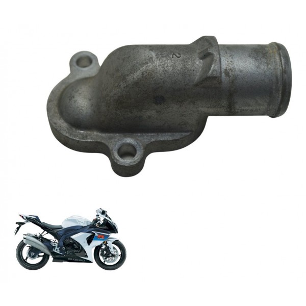 Conexão Mangueira Água Suzuki Gsx-r Srad 1000 11-16 Original