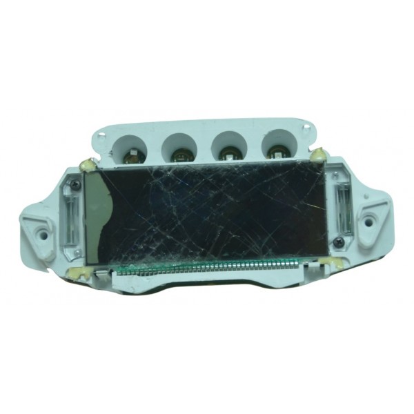 Painel P/ Retirada De Peça Honda Cg Start 160 16-23 Original