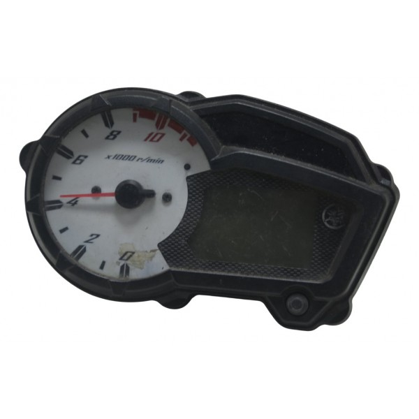 Painel Yamaha Fazer 150 14-15 Original