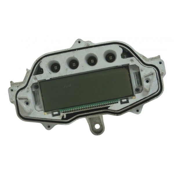 Painel P/ Retirada De Peça Honda Cg Start 160 16-23 Original